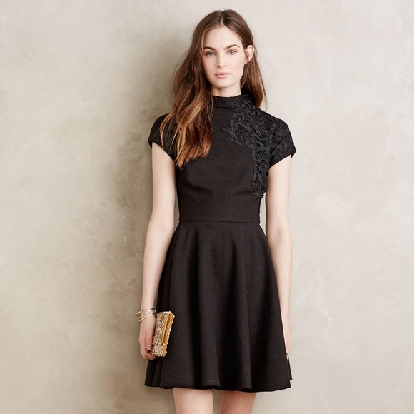 Anthropologie Dresses & Skirts - Anthropologie Tracy Reese Dress Size 2, NWOT